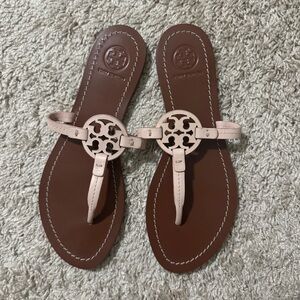 TORY BURCH SANDALS